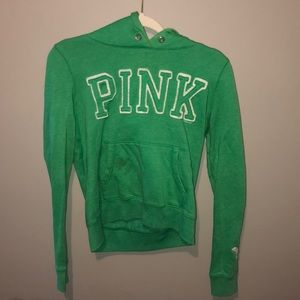Victoria secret sweatshirt